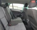 Серый Фольксваген e-Golf, объемом двигателя 0 л и пробегом 103 тыс. км за 6900 $, фото 19 на Automoto.ua