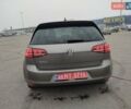Сірий Фольксваген e-Golf, об'ємом двигуна 0 л та пробігом 117 тис. км за 8600 $, фото 3 на Automoto.ua