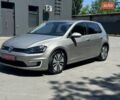 Серый Фольксваген e-Golf, объемом двигателя 0 л и пробегом 140 тыс. км за 7950 $, фото 1 на Automoto.ua
