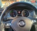Серый Фольксваген e-Golf, объемом двигателя 0 л и пробегом 115 тыс. км за 9800 $, фото 14 на Automoto.ua