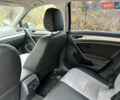 Серый Фольксваген e-Golf, объемом двигателя 0 л и пробегом 95 тыс. км за 8200 $, фото 4 на Automoto.ua