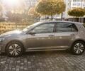 Серый Фольксваген e-Golf, объемом двигателя 0 л и пробегом 95 тыс. км за 12400 $, фото 4 на Automoto.ua