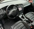 Серый Фольксваген e-Golf, объемом двигателя 0 л и пробегом 116 тыс. км за 9200 $, фото 15 на Automoto.ua