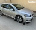 Серый Фольксваген e-Golf, объемом двигателя 0 л и пробегом 70 тыс. км за 13400 $, фото 1 на Automoto.ua