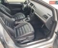 Серый Фольксваген e-Golf, объемом двигателя 0 л и пробегом 157 тыс. км за 9400 $, фото 9 на Automoto.ua