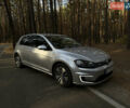 Сірий Фольксваген e-Golf, об'ємом двигуна 0 л та пробігом 85 тис. км за 10500 $, фото 1 на Automoto.ua