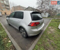 Серый Фольксваген e-Golf, объемом двигателя 0 л и пробегом 87 тыс. км за 9500 $, фото 2 на Automoto.ua