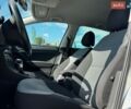 Сірий Фольксваген e-Golf, об'ємом двигуна 0 л та пробігом 146 тис. км за 8500 $, фото 15 на Automoto.ua