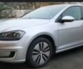 Серый Фольксваген e-Golf, объемом двигателя 2.4 л и пробегом 150 тыс. км за 7900 $, фото 1 на Automoto.ua