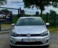 Сірий Фольксваген e-Golf, об'ємом двигуна 0 л та пробігом 130 тис. км за 8799 $, фото 1 на Automoto.ua