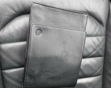 Сірий Фольксваген e-Golf, об'ємом двигуна 0 л та пробігом 117 тис. км за 8600 $, фото 35 на Automoto.ua