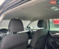 Серый Фольксваген e-Golf, объемом двигателя 0 л и пробегом 150 тыс. км за 8899 $, фото 18 на Automoto.ua