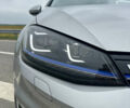 Серый Фольксваген e-Golf, объемом двигателя 0 л и пробегом 134 тыс. км за 9450 $, фото 18 на Automoto.ua