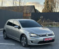 Серый Фольксваген e-Golf, объемом двигателя 0 л и пробегом 159 тыс. км за 9000 $, фото 1 на Automoto.ua