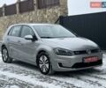 Серый Фольксваген e-Golf, объемом двигателя 0 л и пробегом 113 тыс. км за 8650 $, фото 19 на Automoto.ua