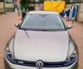Сірий Фольксваген e-Golf, об'ємом двигуна 0 л та пробігом 139 тис. км за 8700 $, фото 1 на Automoto.ua