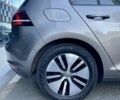 Серый Фольксваген e-Golf, объемом двигателя 0 л и пробегом 119 тыс. км за 10700 $, фото 4 на Automoto.ua