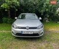 Серый Фольксваген e-Golf, объемом двигателя 0 л и пробегом 117 тыс. км за 8800 $, фото 1 на Automoto.ua