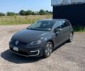Сірий Фольксваген e-Golf, об'ємом двигуна 0 л та пробігом 115 тис. км за 8350 $, фото 1 на Automoto.ua