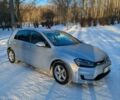 Сірий Фольксваген e-Golf, об'ємом двигуна 0 л та пробігом 122 тис. км за 9499 $, фото 8 на Automoto.ua