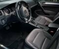 Сірий Фольксваген e-Golf, об'ємом двигуна 0 л та пробігом 63 тис. км за 16750 $, фото 9 на Automoto.ua