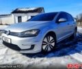 Серый Фольксваген e-Golf, объемом двигателя 85 л и пробегом 16800 тыс. км за 7500 $, фото 7 на Automoto.ua