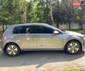 Серый Фольксваген e-Golf, объемом двигателя 0 л и пробегом 73 тыс. км за 8900 $, фото 7 на Automoto.ua