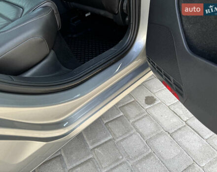 Серый Фольксваген e-Golf, объемом двигателя 0 л и пробегом 53 тыс. км за 11000 $, фото 8 на Automoto.ua