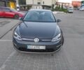 Серый Фольксваген e-Golf, объемом двигателя 0 л и пробегом 55 тыс. км за 10900 $, фото 5 на Automoto.ua