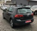 Сірий Фольксваген e-Golf, об'ємом двигуна 0 л та пробігом 80 тис. км за 15500 $, фото 3 на Automoto.ua