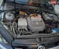 Сірий Фольксваген e-Golf, об'ємом двигуна 0 л та пробігом 180 тис. км за 8999 $, фото 6 на Automoto.ua