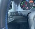 Сірий Фольксваген e-Golf, об'ємом двигуна 0 л та пробігом 101 тис. км за 8999 $, фото 31 на Automoto.ua