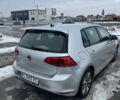 Сірий Фольксваген e-Golf, об'ємом двигуна 0 л та пробігом 138 тис. км за 8800 $, фото 4 на Automoto.ua