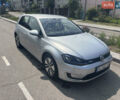 Сірий Фольксваген e-Golf, об'ємом двигуна 0 л та пробігом 70 тис. км за 10150 $, фото 1 на Automoto.ua