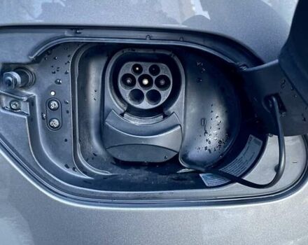 Серый Фольксваген e-Golf, объемом двигателя 0 л и пробегом 119 тыс. км за 10700 $, фото 16 на Automoto.ua