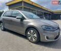 Серый Фольксваген e-Golf, объемом двигателя 0 л и пробегом 111 тыс. км за 12700 $, фото 9 на Automoto.ua