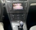 Серый Фольксваген e-Golf, объемом двигателя 0 л и пробегом 123 тыс. км за 8500 $, фото 7 на Automoto.ua