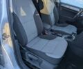 Сірий Фольксваген e-Golf, об'ємом двигуна 0 л та пробігом 122 тис. км за 9499 $, фото 25 на Automoto.ua