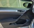 Сірий Фольксваген e-Golf, об'ємом двигуна 0 л та пробігом 114 тис. км за 10900 $, фото 9 на Automoto.ua
