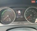Серый Фольксваген e-Golf, объемом двигателя 0 л и пробегом 85 тыс. км за 10250 $, фото 1 на Automoto.ua