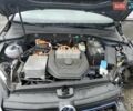 Серый Фольксваген e-Golf, объемом двигателя 0 л и пробегом 103 тыс. км за 6900 $, фото 20 на Automoto.ua