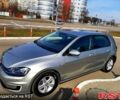 Сірий Фольксваген e-Golf, об'ємом двигуна 0 л та пробігом 40 тис. км за 13600 $, фото 1 на Automoto.ua