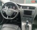 Серый Фольксваген e-Golf, объемом двигателя 0 л и пробегом 152 тыс. км за 8750 $, фото 11 на Automoto.ua