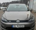 Серый Фольксваген e-Golf, объемом двигателя 0 л и пробегом 77 тыс. км за 9200 $, фото 1 на Automoto.ua
