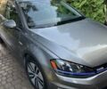 Сірий Фольксваген e-Golf, об'ємом двигуна 0 л та пробігом 63 тис. км за 16750 $, фото 3 на Automoto.ua