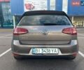 Сірий Фольксваген e-Golf, об'ємом двигуна 0 л та пробігом 112 тис. км за 9700 $, фото 12 на Automoto.ua