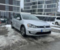 Сірий Фольксваген e-Golf, об'ємом двигуна 0 л та пробігом 138 тис. км за 8800 $, фото 2 на Automoto.ua