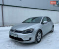 Сірий Фольксваген e-Golf, об'ємом двигуна 0 л та пробігом 90 тис. км за 8000 $, фото 1 на Automoto.ua