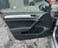 Серый Фольксваген e-Golf, объемом двигателя 0 л и пробегом 127 тыс. км за 7950 $, фото 27 на Automoto.ua