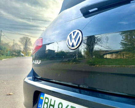 Сірий Фольксваген e-Golf, об'ємом двигуна 0 л та пробігом 165 тис. км за 8000 $, фото 20 на Automoto.ua